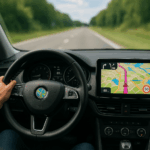 Guide d'achat : comment choisir le bon GPS pour votre voiture ?