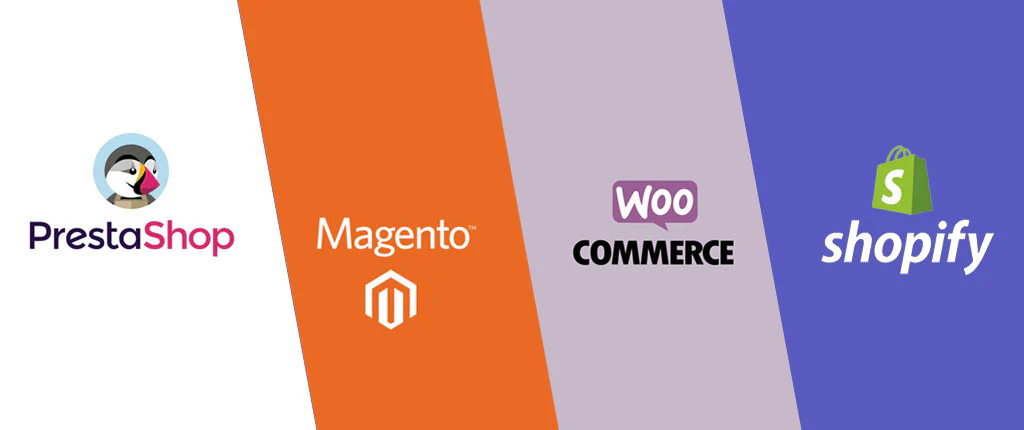 Comparatif des plateformes e-commerce dédiées aux accessoires moto