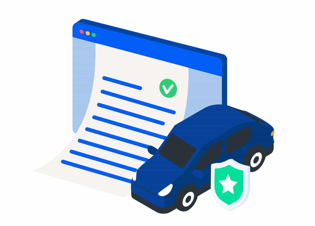 La garantie sur les accessoires auto