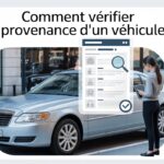 Comment vérifier la provenance d’un véhicule avant d'acheter sur un site de petites annonces ?