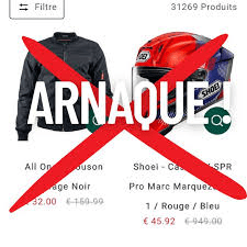 image-22 Acheter des accessoires moto en ligne : comment éviter les arnaques ?