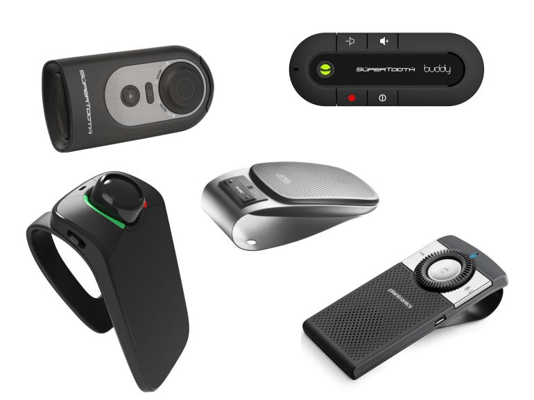 image-3 Quel kit mains libres choisir pour votre voiture ?