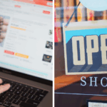 Les avantages de l'achat d'accessoires auto en ligne vs en magasin