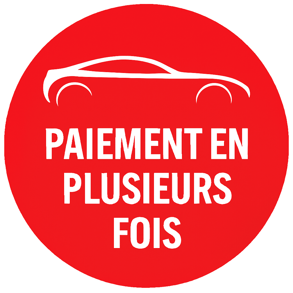Paiement en plusieurs fois pièces auto : attention aux frais cachés